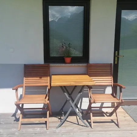 Julija Podkoren Kranjska Gora Exterior photo