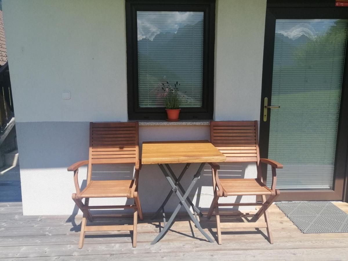 Julija Podkoren Apartment