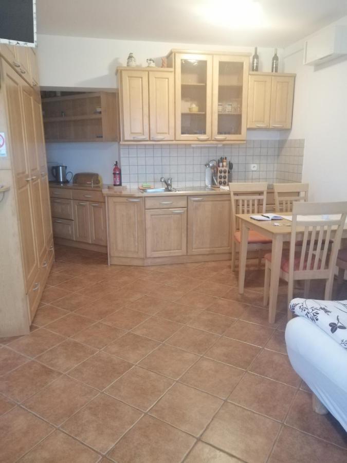 Julija Podkoren Apartment Kranjska Gora