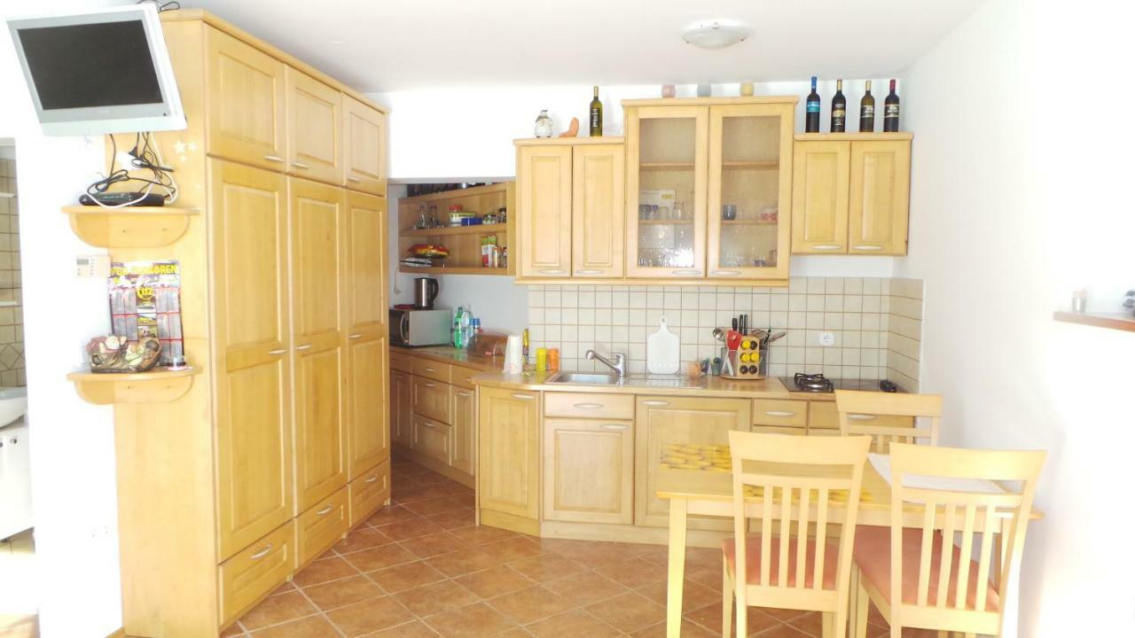 Julija Podkoren Apartment Kranjska Gora