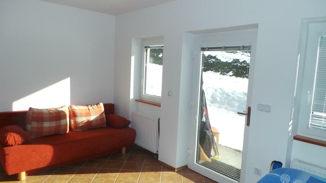 Apartment Julija Podkoren *
